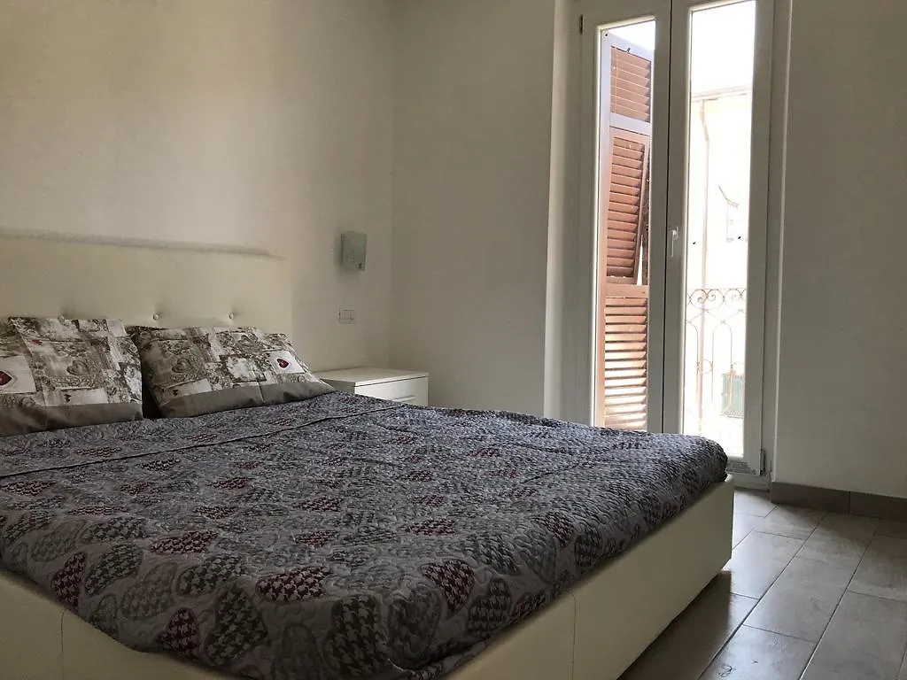 Guest House Montenegro La Spezia Italy